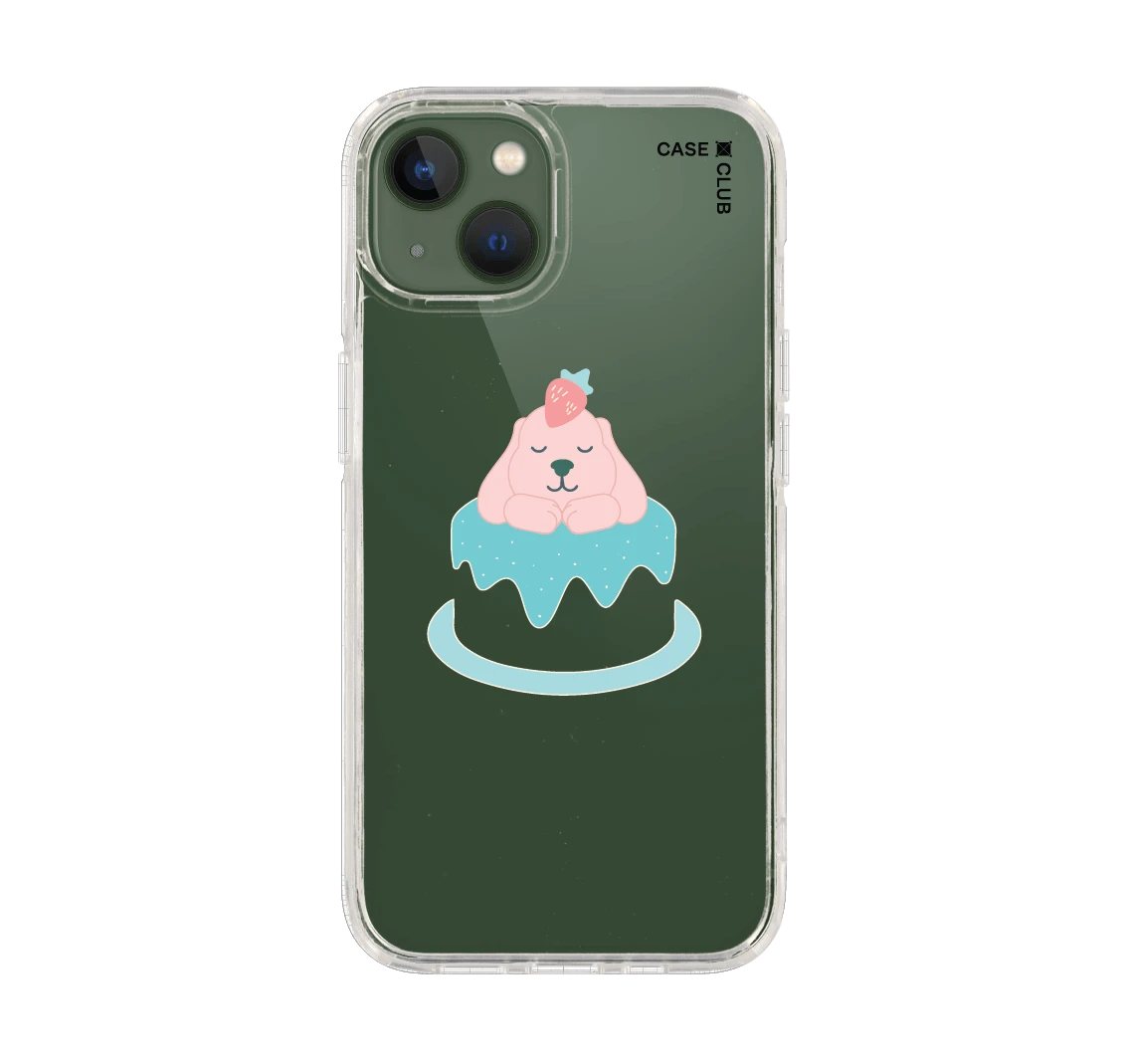 golden retriever cake